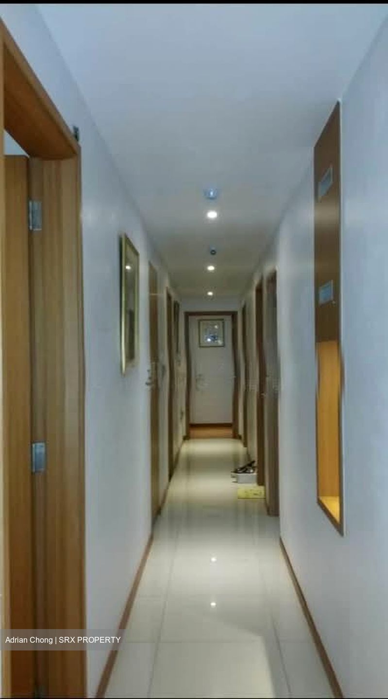 One Leicester (D13), Condominium #551145421